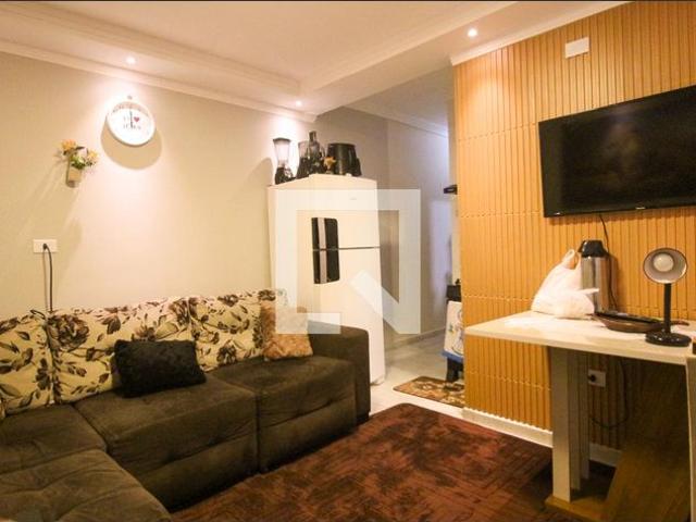 Apto, Jardim Santa Adelia, 2 Quartos, 42 m2 São Paulo
