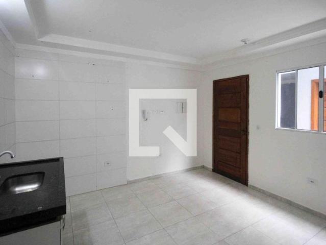 Apto, Jardim Santa Adelia, 2 Quartos, 42 m2 São Paulo