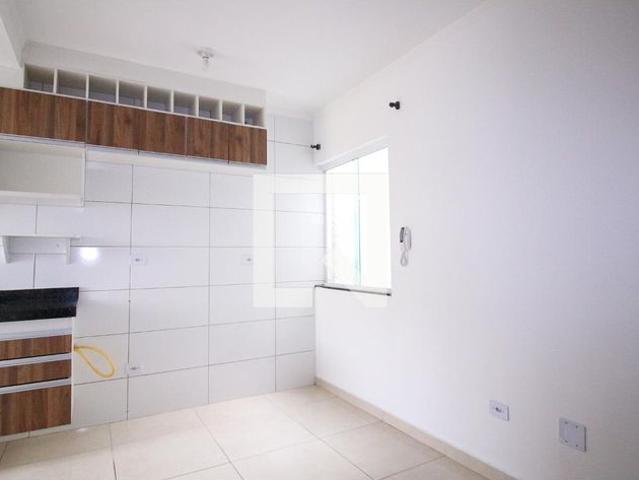 Apto, Jardim Santa Adelia, 2 Quartos, 43 m2 São Paulo