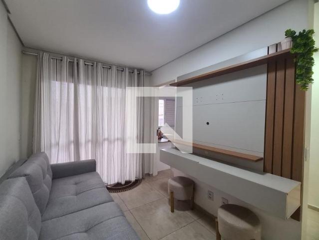 Apto, Jardim Santa Adelia, 2 Quartos, 50 m2 São Paulo