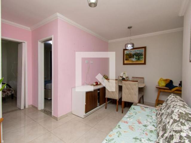 Apto, Jardim Santa Cecília, 2 Quartos, 60 m2 Guarulhos