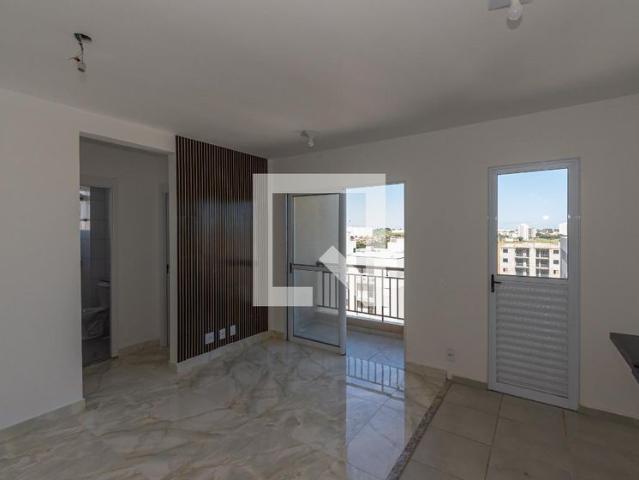 Apto, Jardim Santa Clara do Lago I, 2 Quartos, 60 m2 Hortolândia