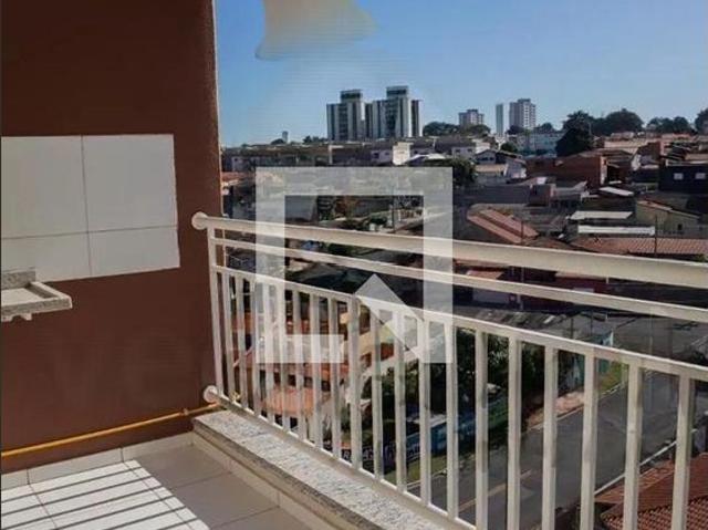 Apto, Jardim Santa Clara do Lago I, 2 Quartos, 60 m2 Hortolândia
