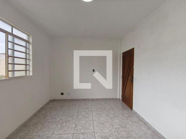 Apto, Jardim Santa Cruz, 2 Quartos, 45 m2 Campinas