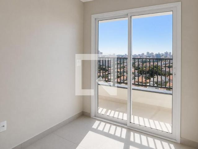 Apto, Jardim Santa Cruz, 2 Quartos, 57 m2 Indaiatuba