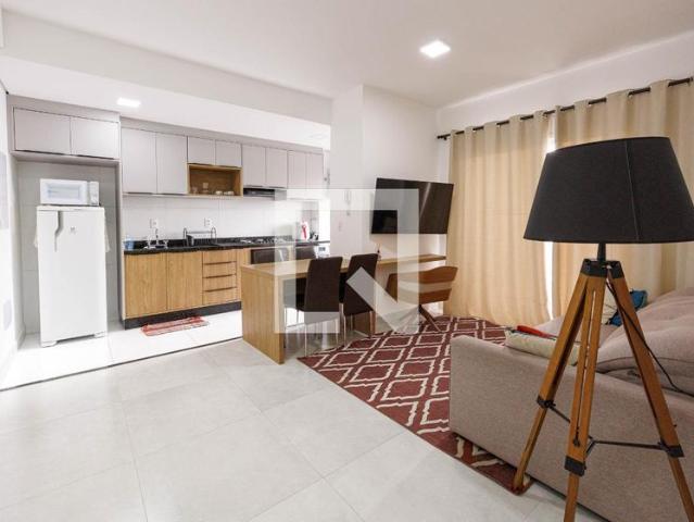 Apto, Jardim Santa Cruz, 2 Quartos, 76 m2 Indaiatuba
