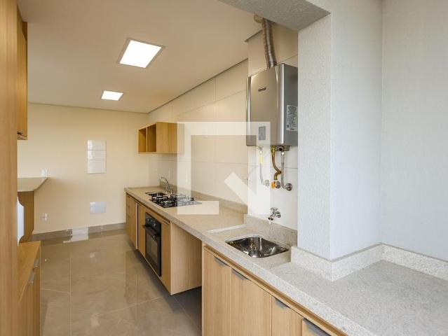 Apto, Jardim Santa Cruz, 2 Quartos, 76 m2 Indaiatuba