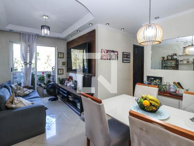Apto, Jardim Santa Emília, 3 Quartos, 55 m2 São Paulo