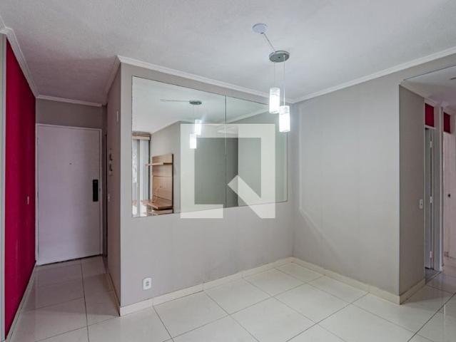 Apto, Jardim Santa Emília, 3 Quartos, 55 m2 São Paulo