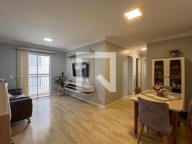 Apto, Jardim Santa Emília, 3 Quartos, 67 m2 São Paulo