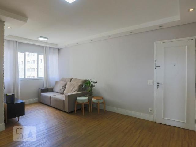 Apto, Jardim Santa Emília, 3 Quartos, 63 m2 São Paulo
