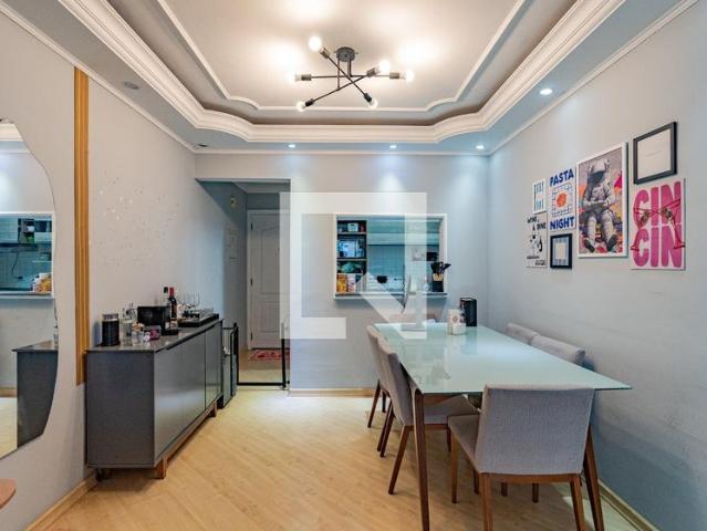 Apto, Jardim Santa Emília, 3 Quartos, 73 m2 São Paulo