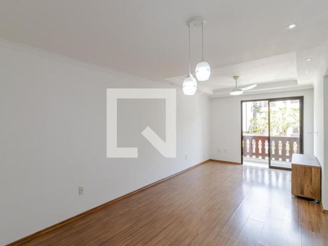 Apto, Jardim Santa Emília, 3 Quartos, 73 m2 São Paulo