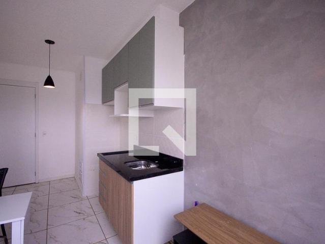 Apto, Jardim Santa Emília, 1 Quarto, 25 m2 São Paulo