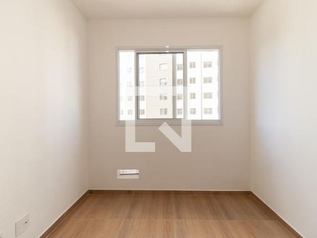 Apto, Jardim Santa Emília, 1 Quarto, 25 m2 São Paulo