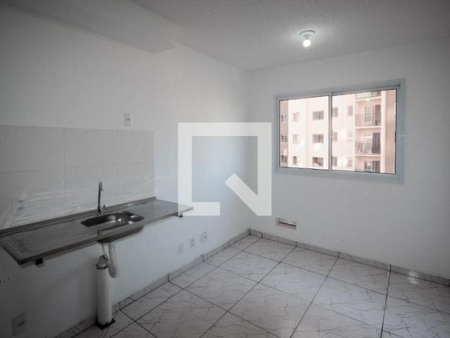 Apto, Jardim Santa Emília, 1 Quarto, 46 m2 São Paulo