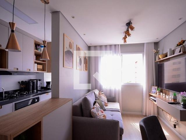 Apto, Jardim Santa Emília, 2 Quartos, 38 m2 São Paulo