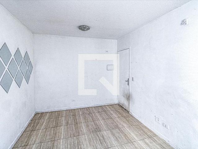 Apto, Jardim Santa Emília, 2 Quartos, 45 m2 São Paulo