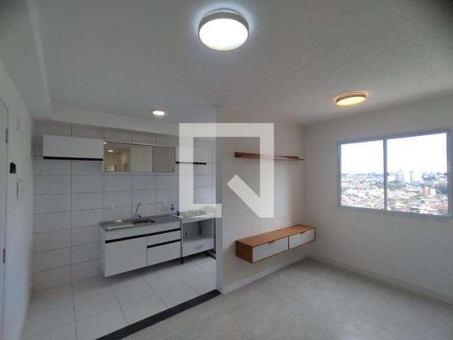 Apto, Jardim Santa Emília, 2 Quartos, 45 m2 São Paulo