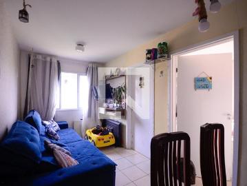 Apto, Jardim Santa Emília, 2 Quartos, 45 m2 São Paulo
