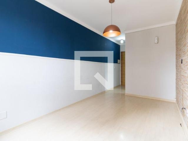 Apto, Jardim Santa Emília, 2 Quartos, 47 m2 São Paulo