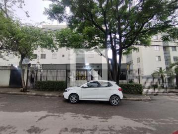 Rua Farid Miguel Haddad, Parque Bristol, São Bernardo do Campo, São Paulo