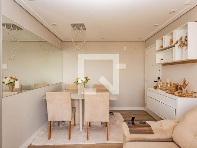 Apto, Jardim Santa Emília, 2 Quartos, 47 m2 São Paulo