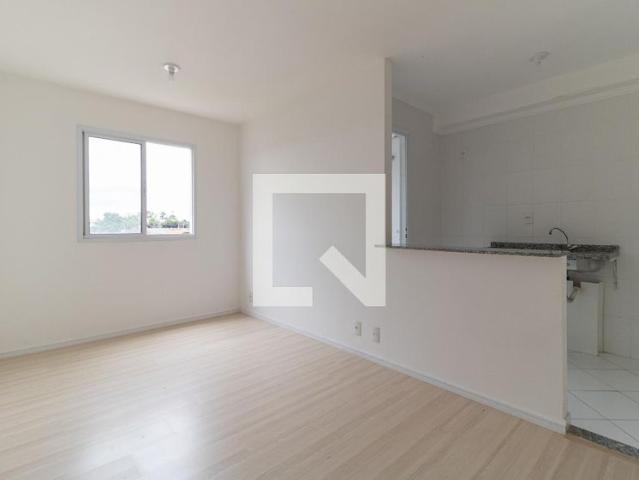 Apto, Jardim Santa Emília, 2 Quartos, 47 m2 São Paulo
