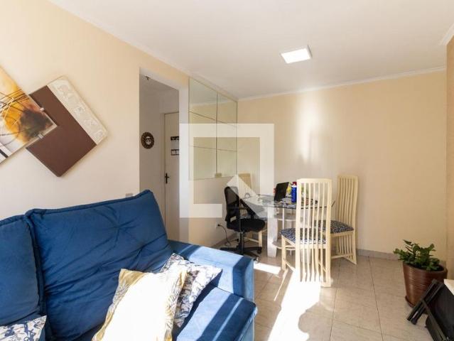 Apto, Jardim Santa Emília, 2 Quartos, 48 m2 São Paulo