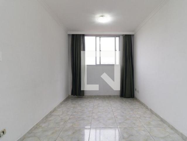 Apto, Jardim Santa Emília, 2 Quartos, 48 m2 São Paulo