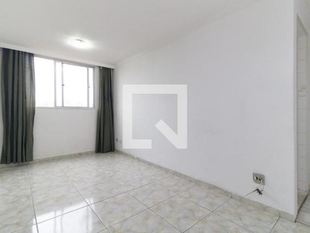 Apto, Jardim Santa Emília, 2 Quartos, 48 m2 São Paulo