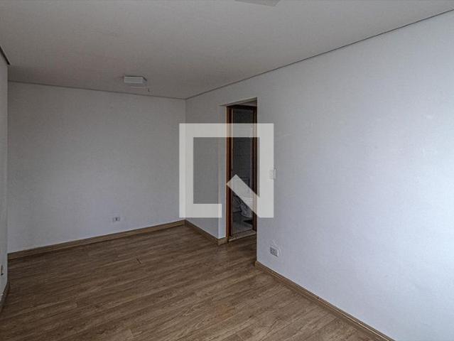 Apto, Jardim Santa Emília, 2 Quartos, 48 m2 São Paulo