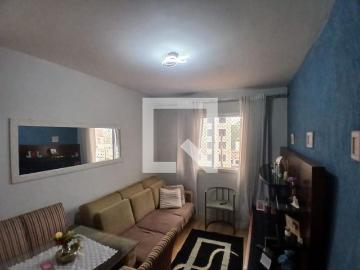 Apto, Jardim Santa Emília, 2 Quartos, 48 m2 São Paulo