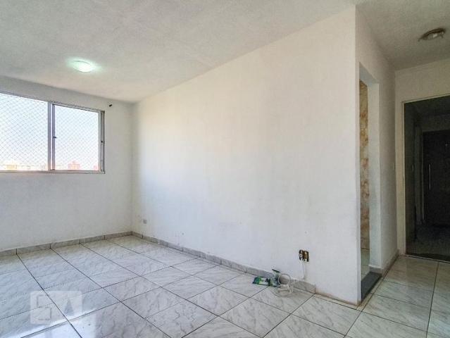 Apto, Jardim Santa Emília, 2 Quartos, 48 m2 São Paulo