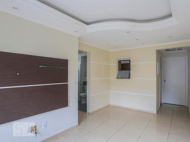 Apto, Jardim Santa Emília, 2 Quartos, 48 m2 São Paulo