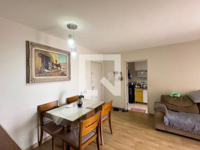 Apto, Jardim Santa Emília, 2 Quartos, 48 m2 São Paulo