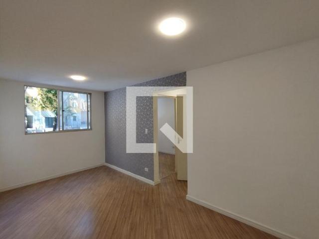 Apto, Jardim Santa Emília, 2 Quartos, 48 m2 São Paulo