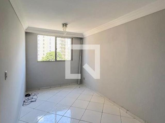 Apto, Jardim Santa Emília, 2 Quartos, 48 m2 São Paulo