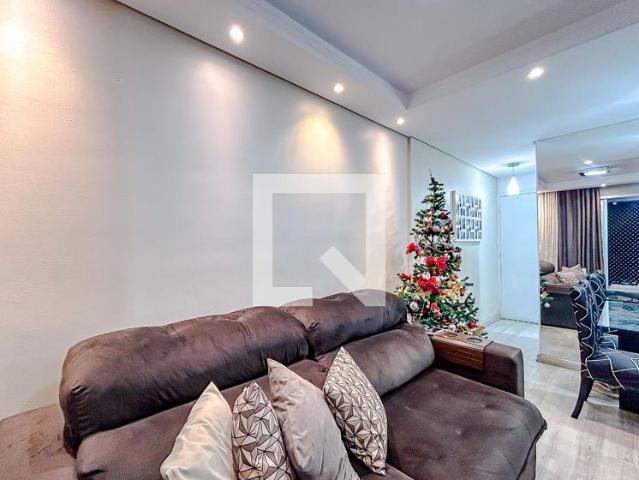 Apto, Jardim Santa Emília, 2 Quartos, 48 m2 São Paulo