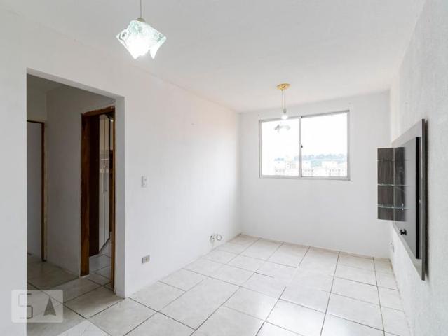 Apto, Jardim Santa Emília, 2 Quartos, 49 m2 São Paulo