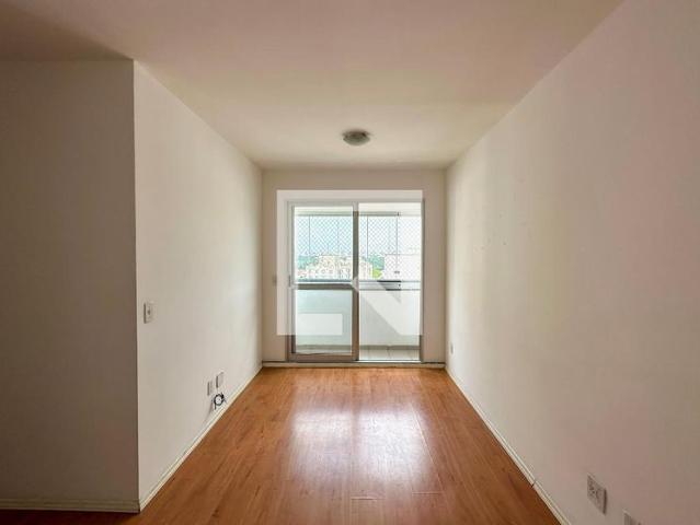 Apto, Jardim Santa Emília, 2 Quartos, 49 m2 São Paulo
