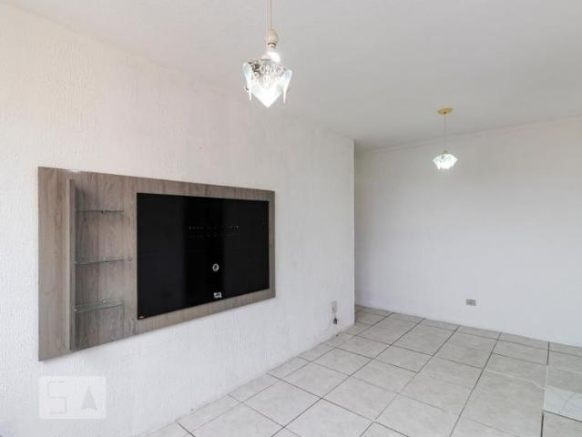 Apto, Jardim Santa Emília, 2 Quartos, 49 m2 São Paulo