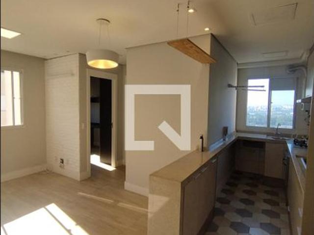 Apto, Jardim Santa Emília, 2 Quartos, 40 m2 São Paulo