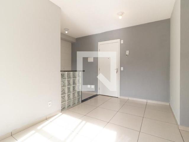 Apto, Jardim Santa Emília, 2 Quartos, 41 m2 São Paulo
