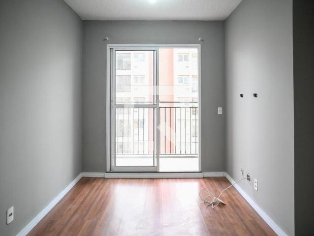 Apto, Jardim Santa Emília, 2 Quartos, 41 m2 São Paulo