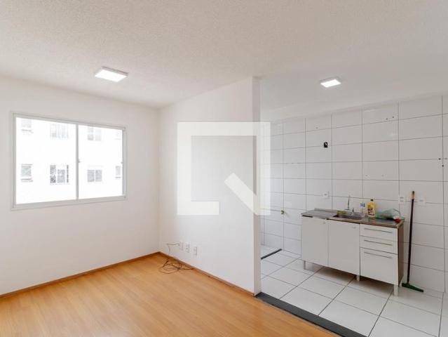Apto, Jardim Santa Emília, 2 Quartos, 42 m2 São Paulo