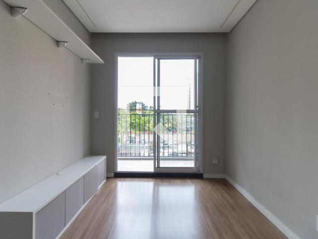 Apto, Jardim Santa Emília, 2 Quartos, 42 m2 São Paulo