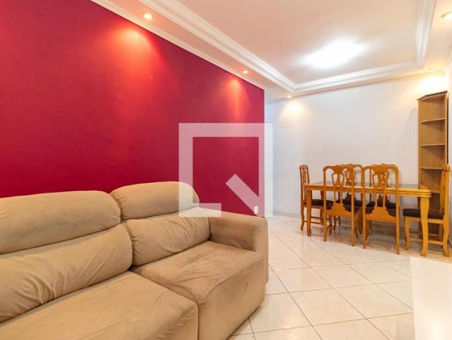 Apto, Jardim Santa Emília, 2 Quartos, 54 m2 São Paulo