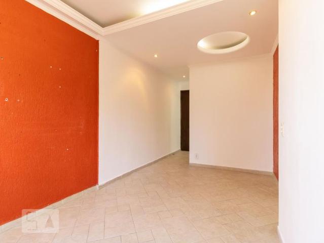 Apto, Jardim Santa Emília, 2 Quartos, 54 m2 São Paulo