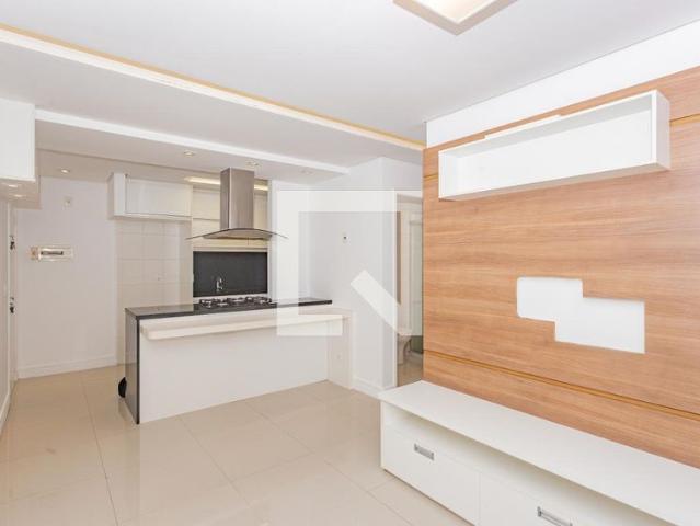 Apto, Jardim Santa Emília, 2 Quartos, 54 m2 São Paulo